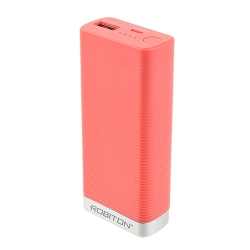 ROBITON POWER BANK Li5.2-R 5200mAh Внешний аккумулятор