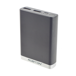 ROBITON POWER BANK Li13,4-K 13400мАч Внешний аккумулятор