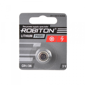 ROBITON PROFI CR1/3N