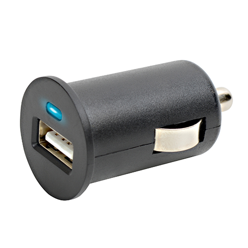 ROBITON USB1000/Auto S Адаптер/блок питания автомобильный