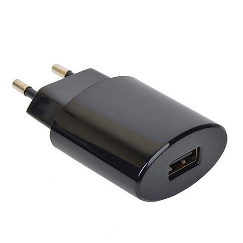 ROBITON USB2100 black Адаптер/блок питания