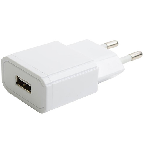 ROBITON USB2100 white Адаптер/блок питания