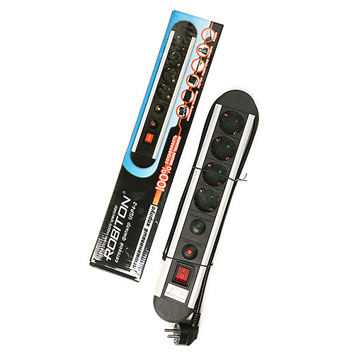 ROBITON USP4-2