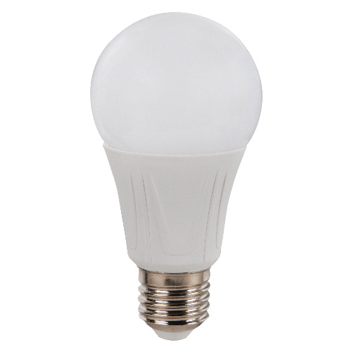 ROBITON  LED10-A60-10W-2700K-E27 810lm теплый белый свет