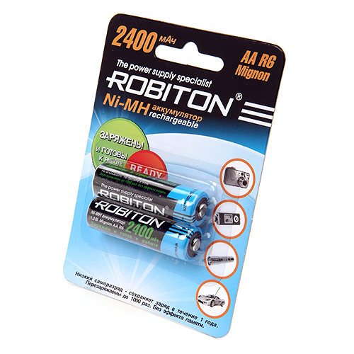 ROBITON RTU2400MHAA (цена за 1 шт)