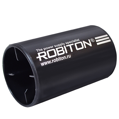 Robiton Adaptor-AA-C Адаптер для аккумуляторов
