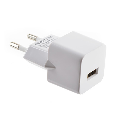 Robiton Charger5W white