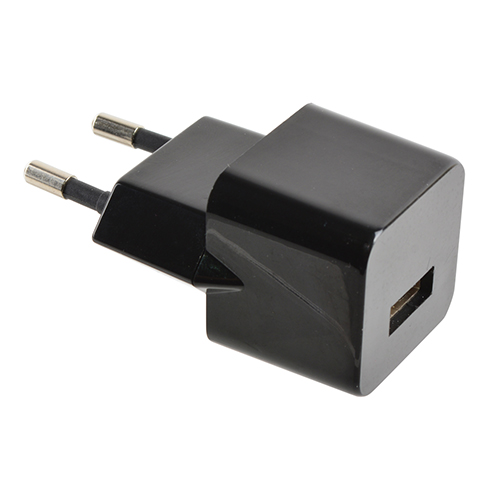 Robiton Charger5W BL1 black