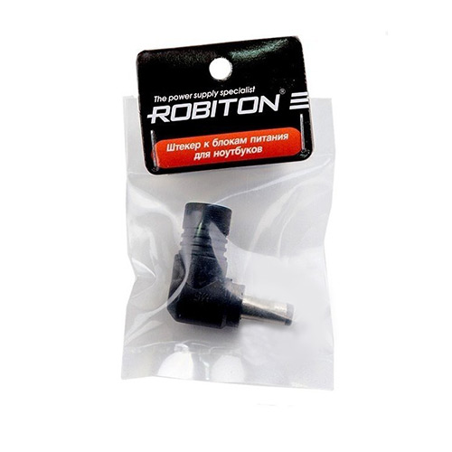 Robiton NB-MAE 6,5 x 3,0/10мм BL1
