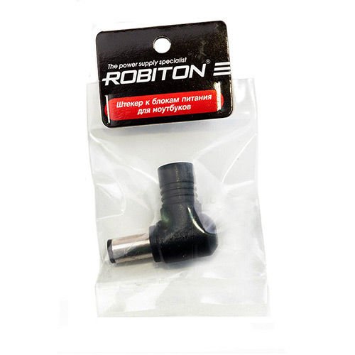 Robiton NB-MAK  7,4 x 5,1/13мм BL1