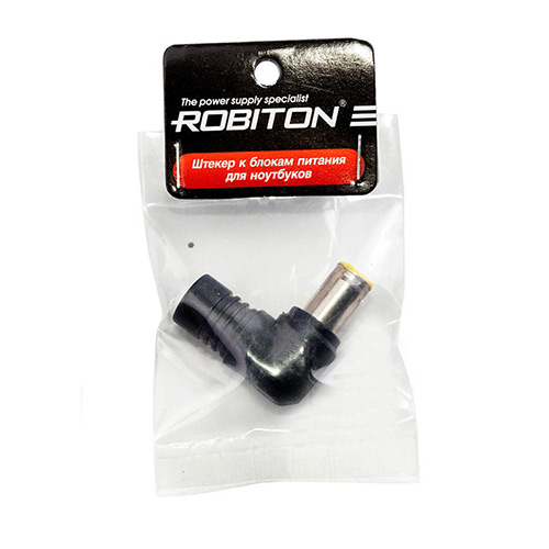 Robiton NB-MAO 7,9 x 5,6/12мм BL1