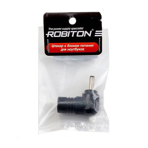 Robiton NB-MH 3,5 x 1,35/10мм BL1