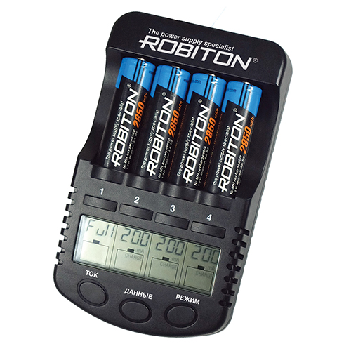 Robiton ProCharger1000 V2.0