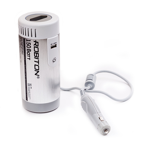 Robiton R1 Инвертор 12V-220V