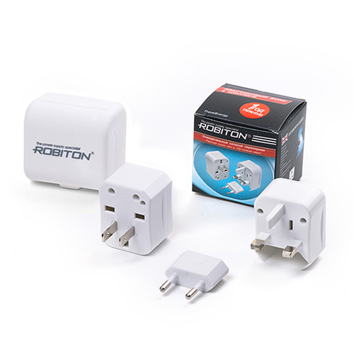 Robiton TravelEnergy