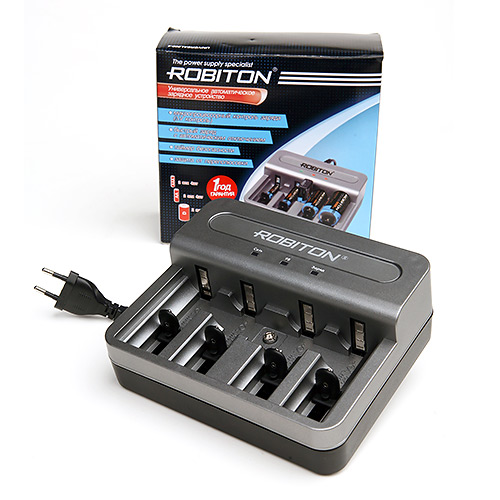 Robiton Universal 800-4
