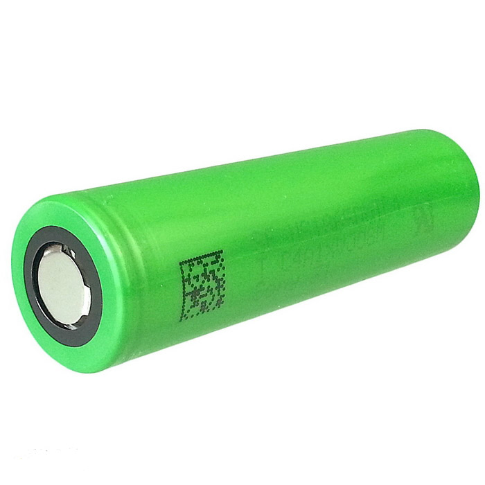 Murata (Sony) US18650VTC4 30A 2100mAh