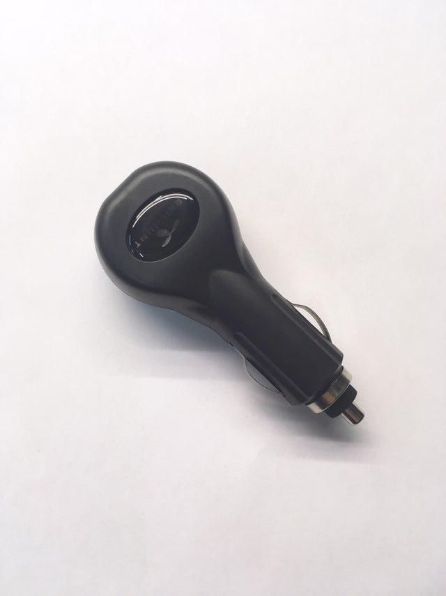Skilhunt Car Adapter 1500 mA
