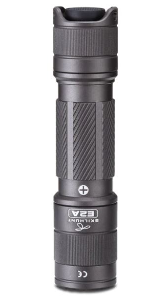 Skilhunt E2A Gray CW (1xAA/14500, 600lm, 128m)