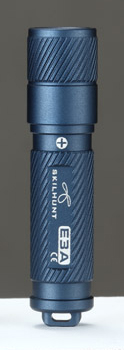 Skilhunt E3A High CRI Slate blue (1xSamsung LH351B,100lm,37m)