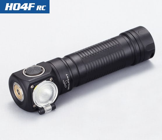 Skilhunt H04F-RC High CRI USB magnetic REFLECTOR&DIFFUSER