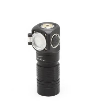 Skilhunt H04F mini RC CW (Встр.ЗУ, 1x18350, 1000lm, 123m)