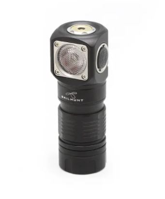 Skilhunt H04 mini RC NW (Встр.ЗУ, 1x18350, 1000lm, 113m)