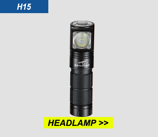 Skilhunt H15 NW