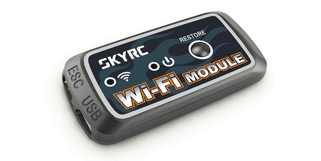 SkyRC Wi-Fi-модуль