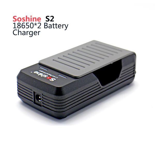 Soshine S2-v3