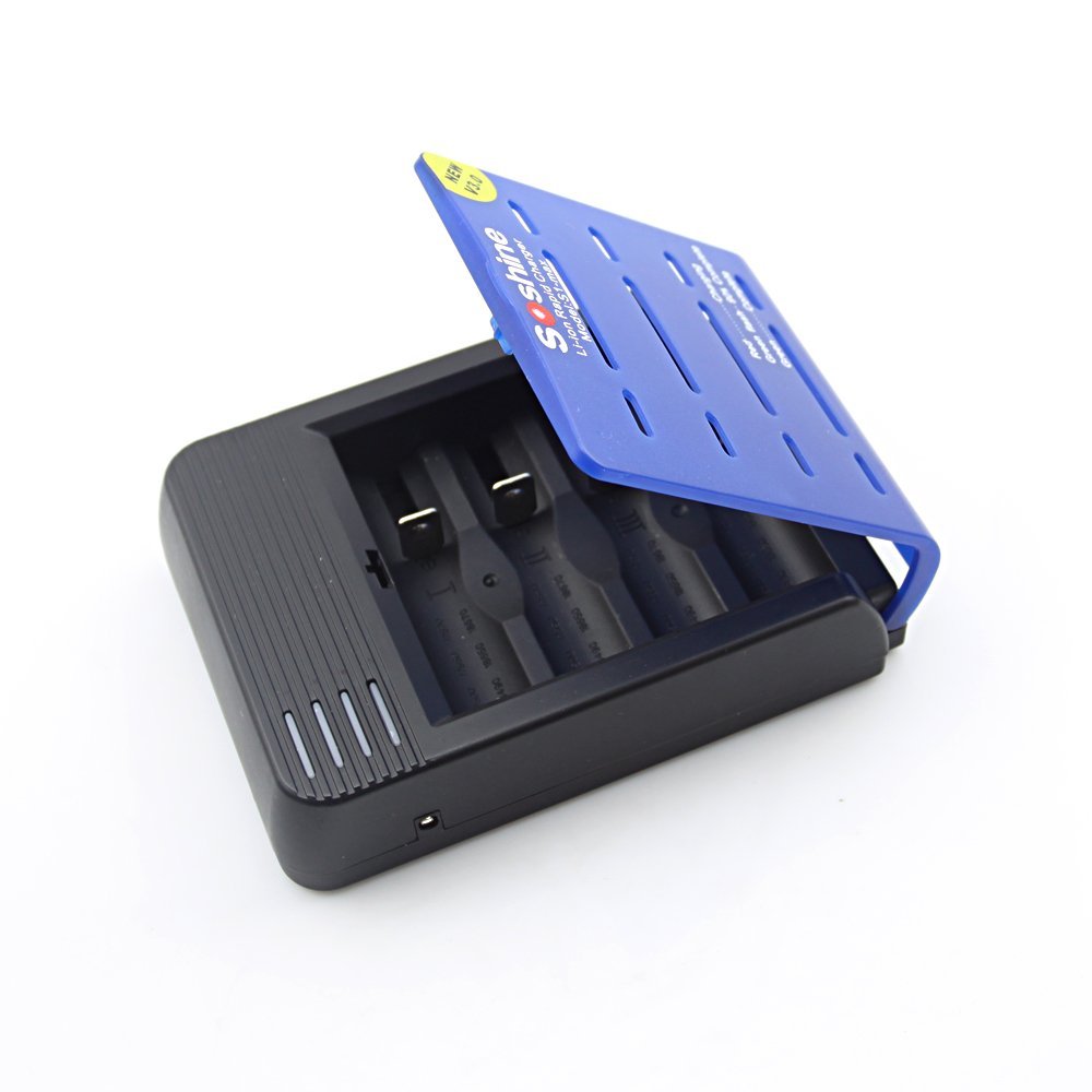 Soshine SC-S1 MAX V3
