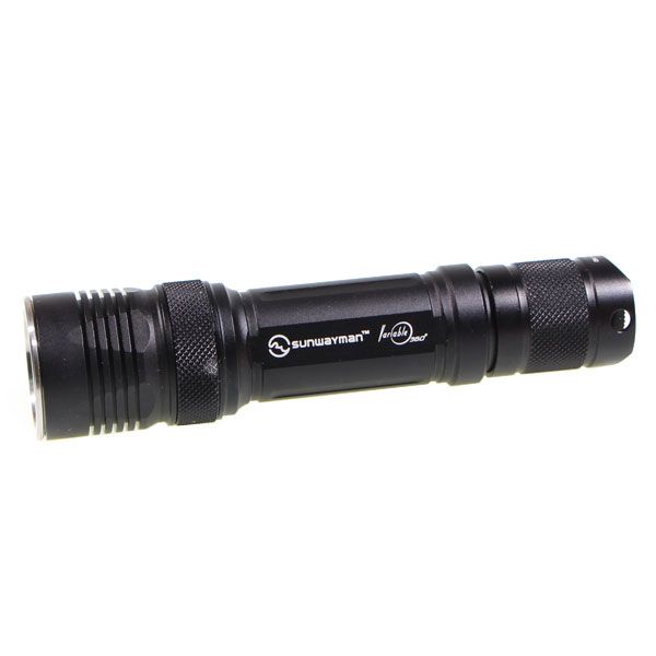 Sunwayman V25C (1x 18650, XM-L2, 780lm, 112m) АРХИВ!