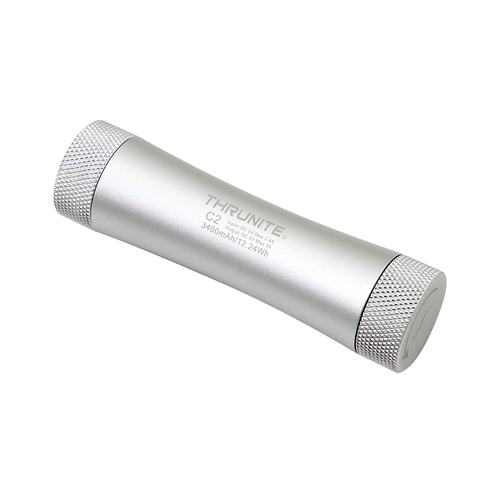 ThruNite C2 POWERBANK без аккумулятора