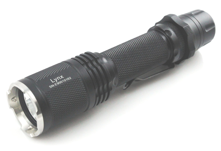 ThruNite Lynx XM-L2 U2  АРХИВ!