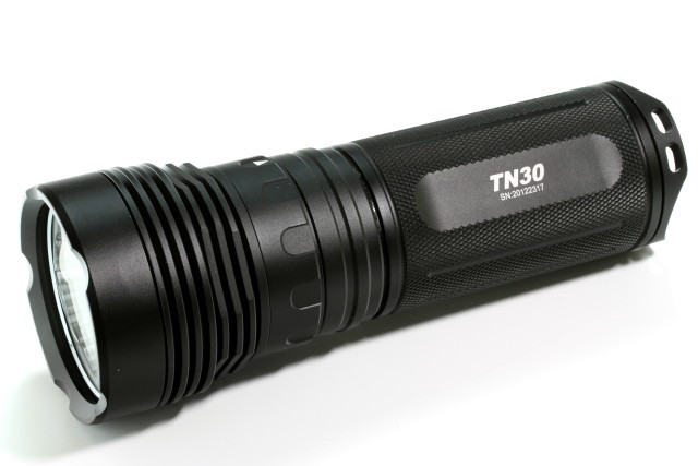 ThruNite TN30 XM-L2 U2