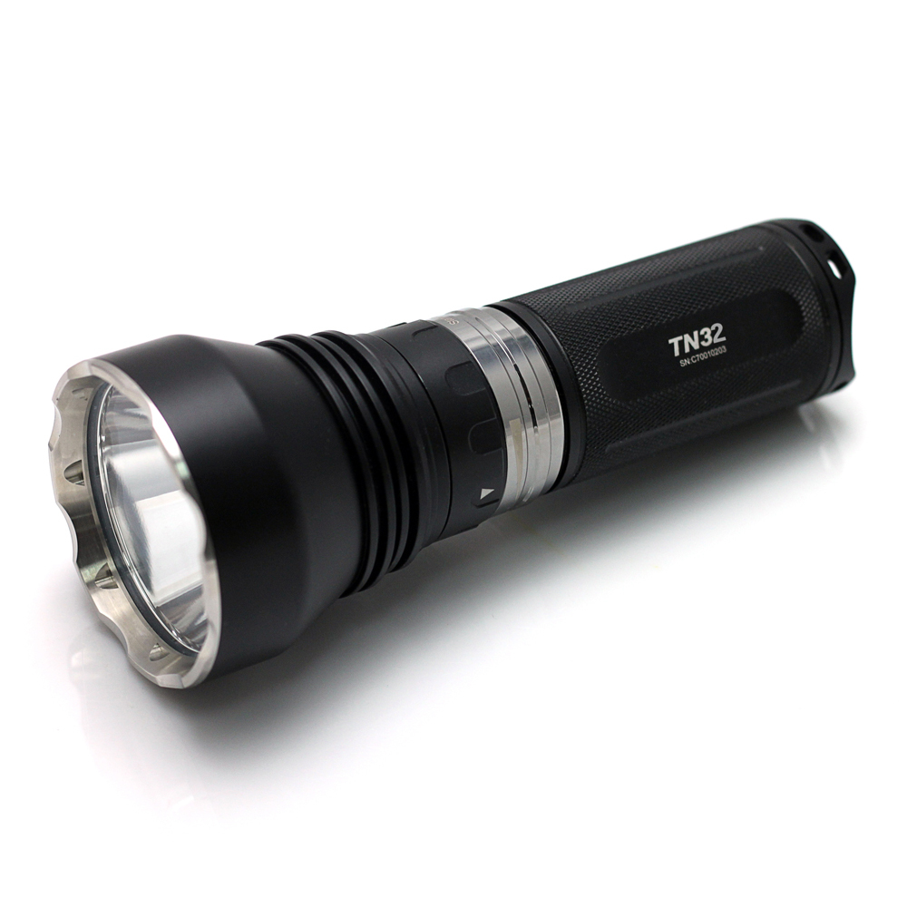 ThruNite TN32 XM-L2 Neutral White (АРХИВ)