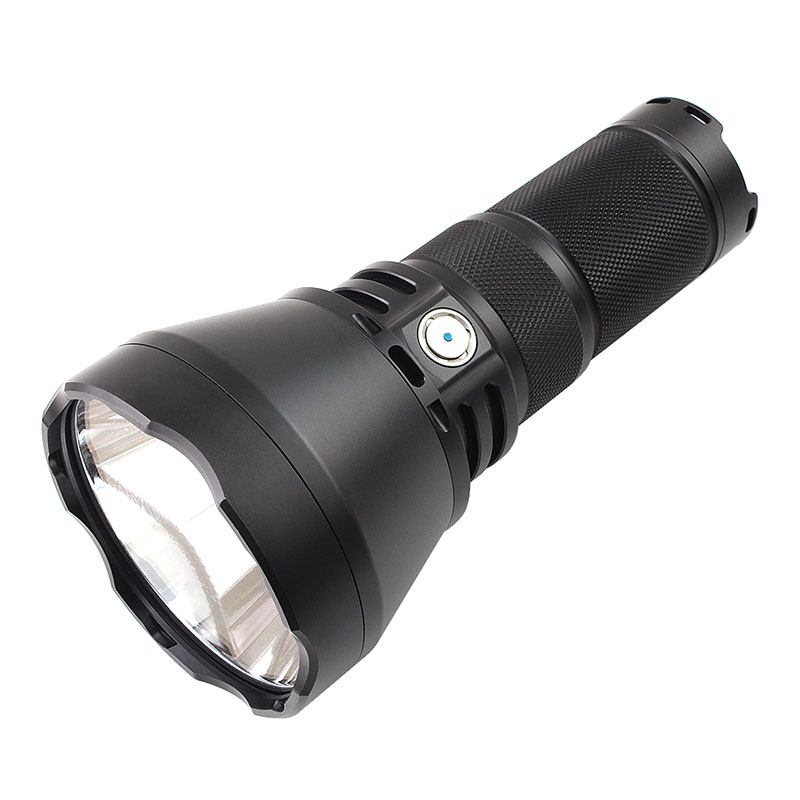 ThruNite TN42 NW 4x18650, XHP35 HI, 2000lm, 1550m)