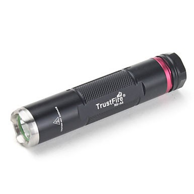 TrustFire S-A3 (1xXP-G R5, АА/14500, 320lm)