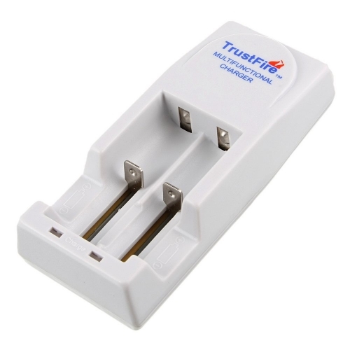 TrustFire TR-001 white