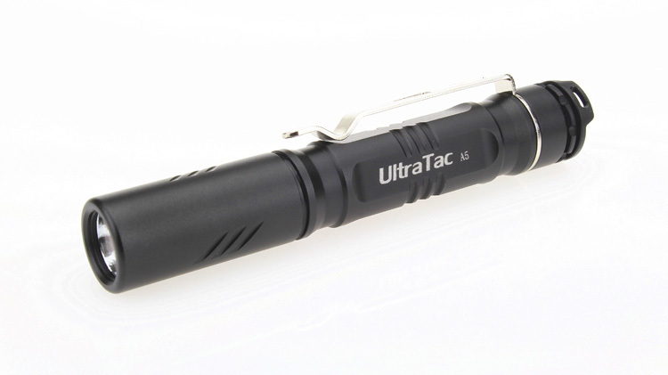 UltraTac A5 (1xААA, XP-G2 S4, 210лм)