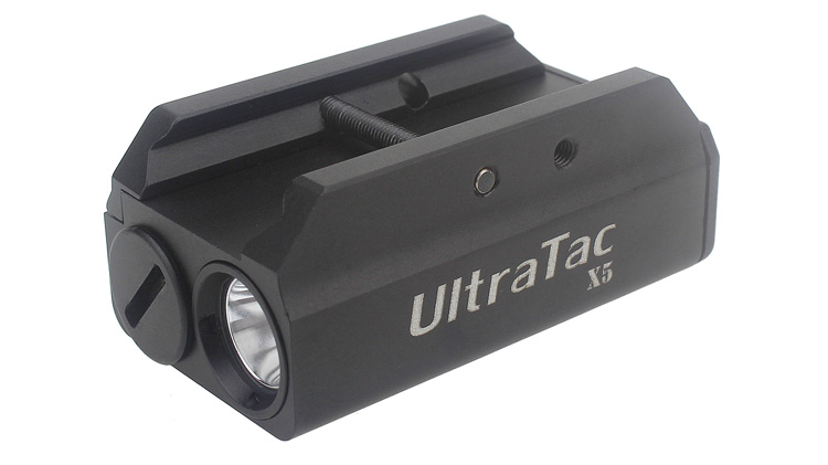 UltraTac X5