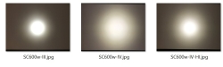 Zebralight SC600w Mk IV Plus HI (XHP50.3)