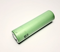 Murata (Sony) US18650VTC5 30A 2600mAh УЦЕНКА