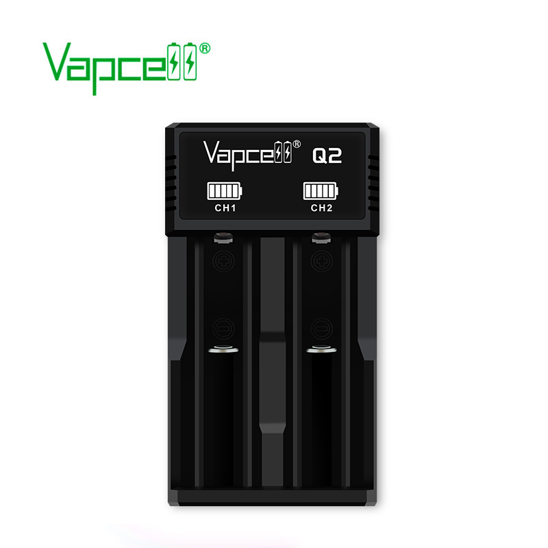 Vapcell Q2