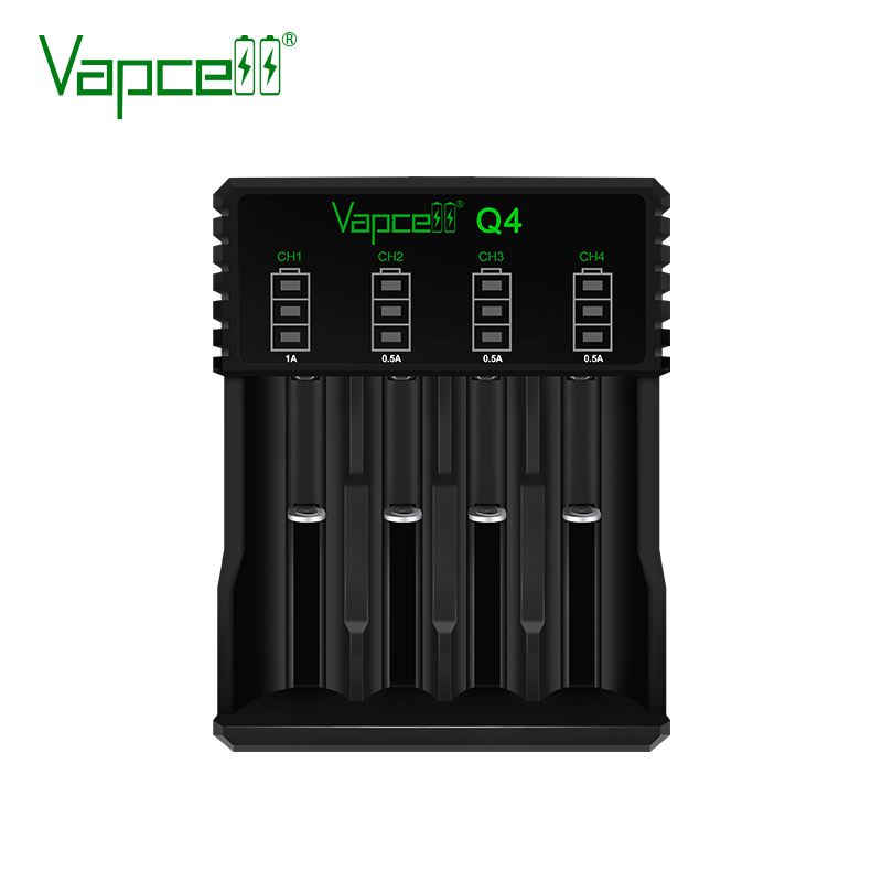 Vapcell Q4