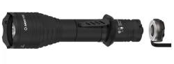 Armytek Viking Pro XHP Magnet USB Warm+18650 F07701W (2050lm, 284m)