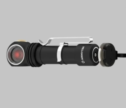 Armytek Wizard C2 WR White+Red F06901W (1020lm, 97m)