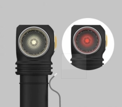 Armytek Wizard C2 WR White+Red F06901W (1020lm, 97m)