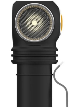 Armytek Wizard C2 PRO XHP50.2 Magnet USB White+18650 F08701W (2500lm, 131m)