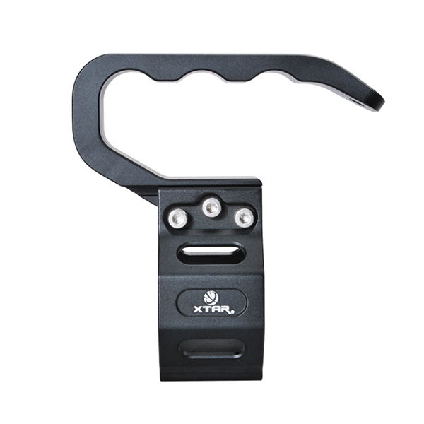 XTAR Flashlight Handle